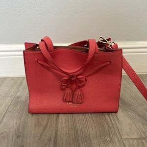 Kate spade purse/satchel
